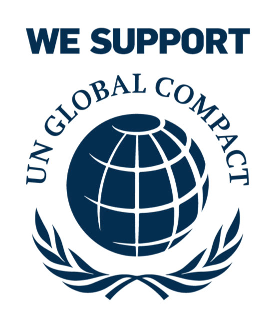 We Support UN Global