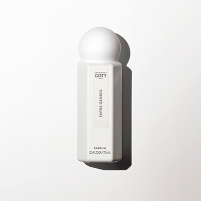 Knoll Packaging debuts Knoll Ecoform Molded Pulp Clamshell for INFINIMENT COTY PARIS Fragrance