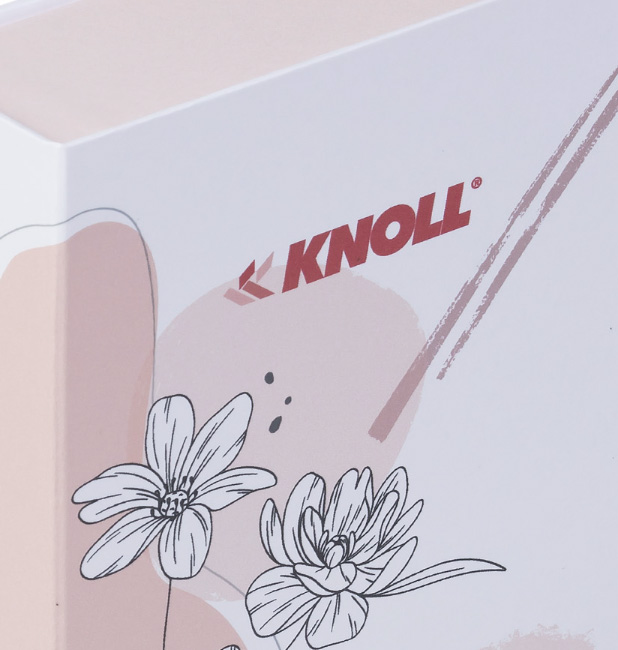 Knoll Packaging expands manufacturing capabilities into Europe