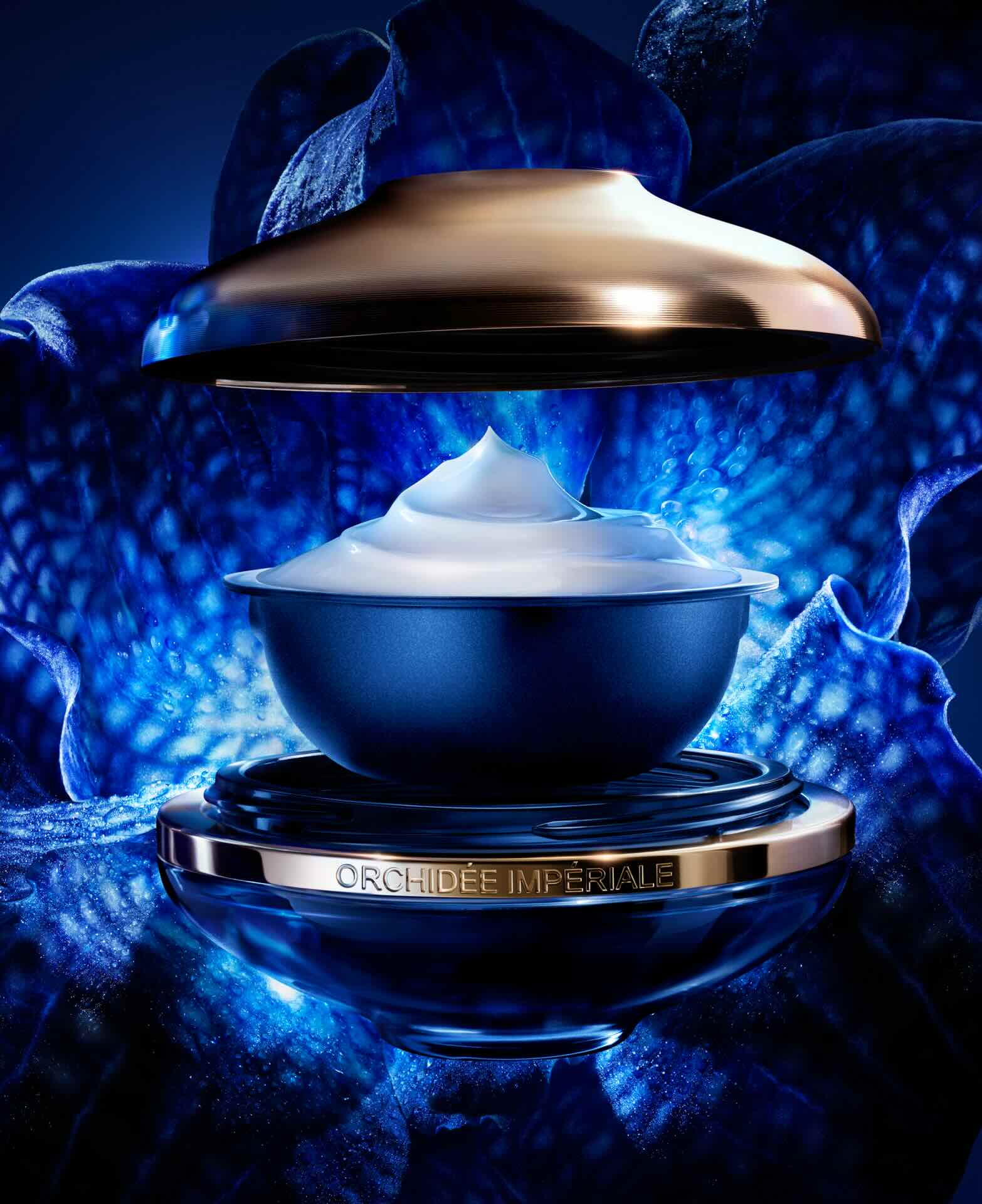 Knoll Packaging and Guerlain release breakthrough Skincare