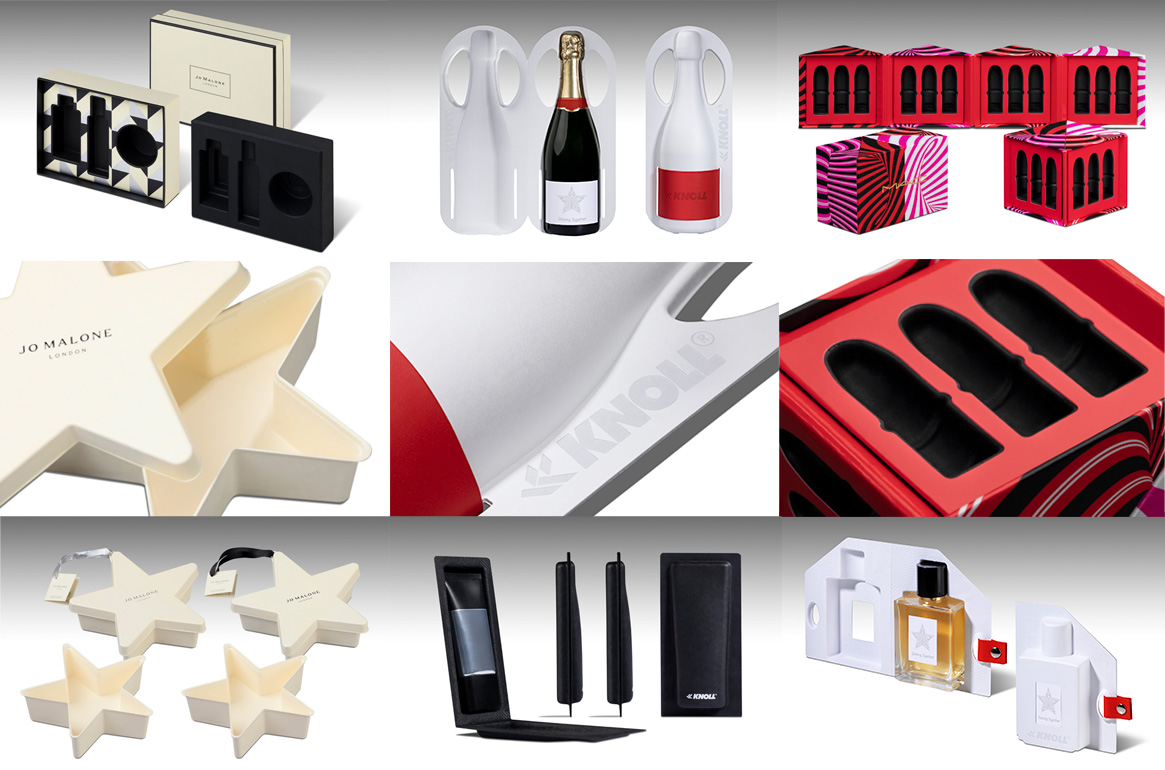 Knoll Ecoform®