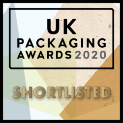 2020 UK Packaging Awards