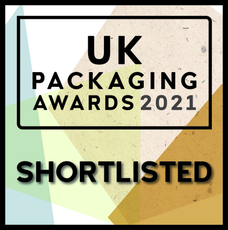 Knoll Packaging shortlisted at 2021 UK Packaging Awards