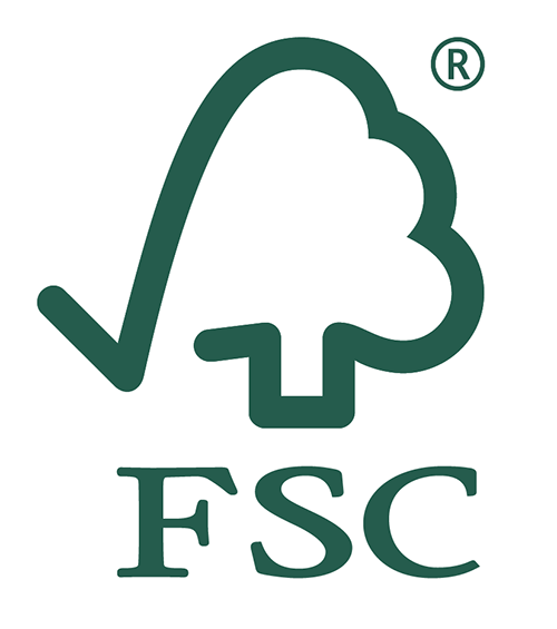 Knoll Printing & Packaging receives FSC Chain-of-Custody Certification