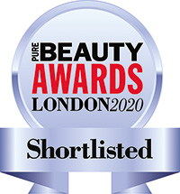 2020 Pure Beauty Awards London
