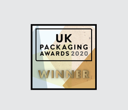 UK Packaging Awards 2020