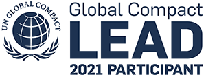 Knoll Printing & Packaging announced as Global Compact LEAD