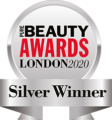 Knoll Printing & Packaging wins Silver at 2020 Pure Beauty Awards London
