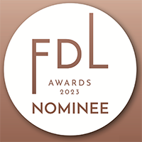Knoll Packaging shortlisted for 3 Formes De Luxe Awards