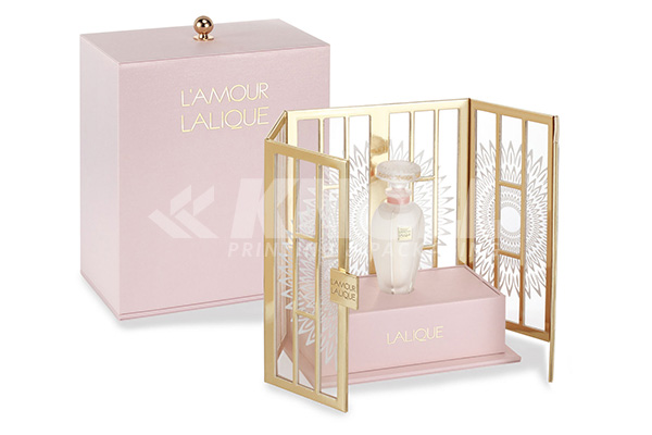 Lalique – L'Amour